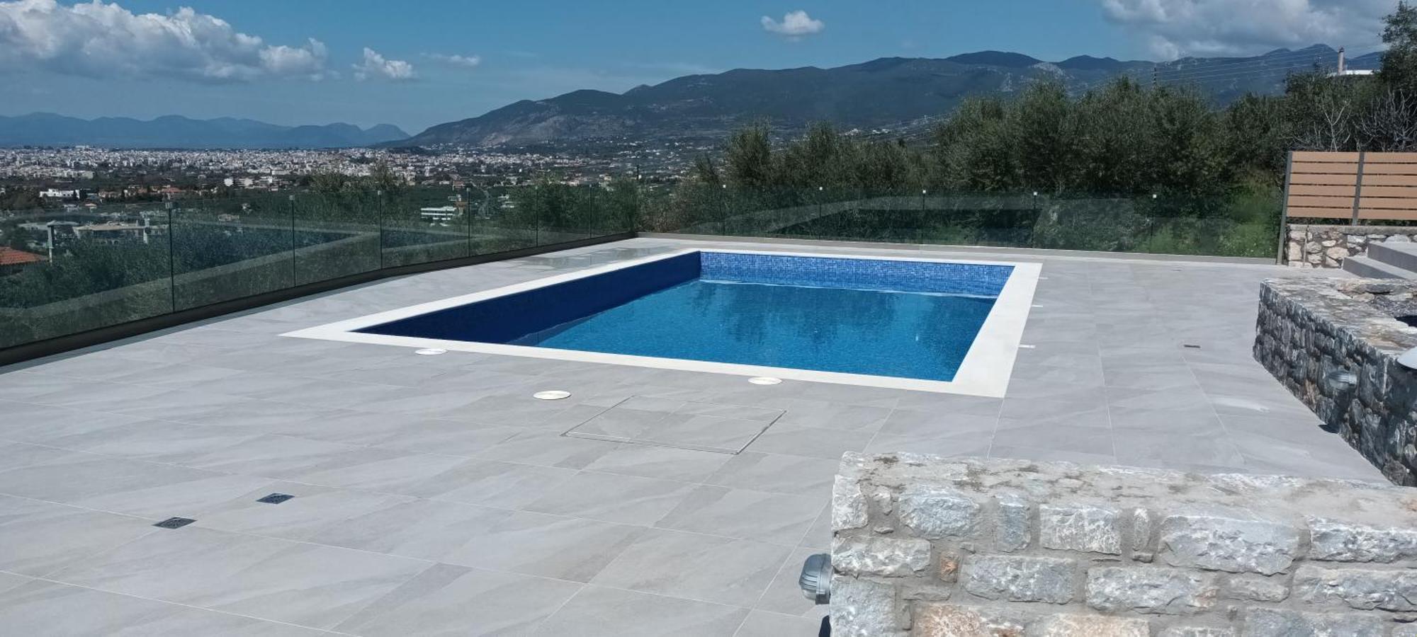 Verga'S Apartments Kalamata Bagian luar foto